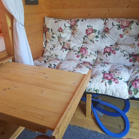 Hotel Barrel -Schlafen Im Fass Gorleben Esterno foto