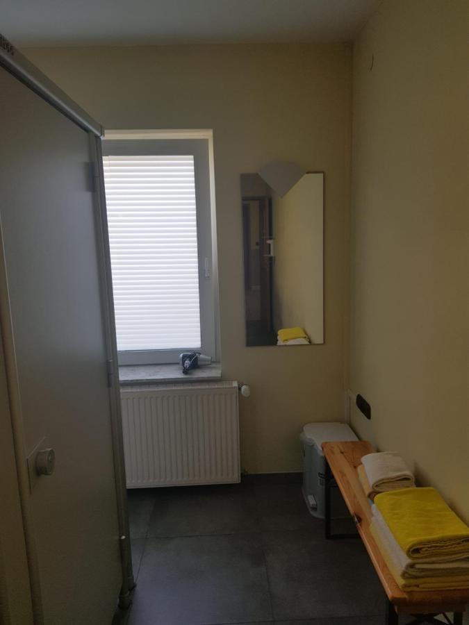 Hotel Barrel -Schlafen Im Fass Gorleben Esterno foto